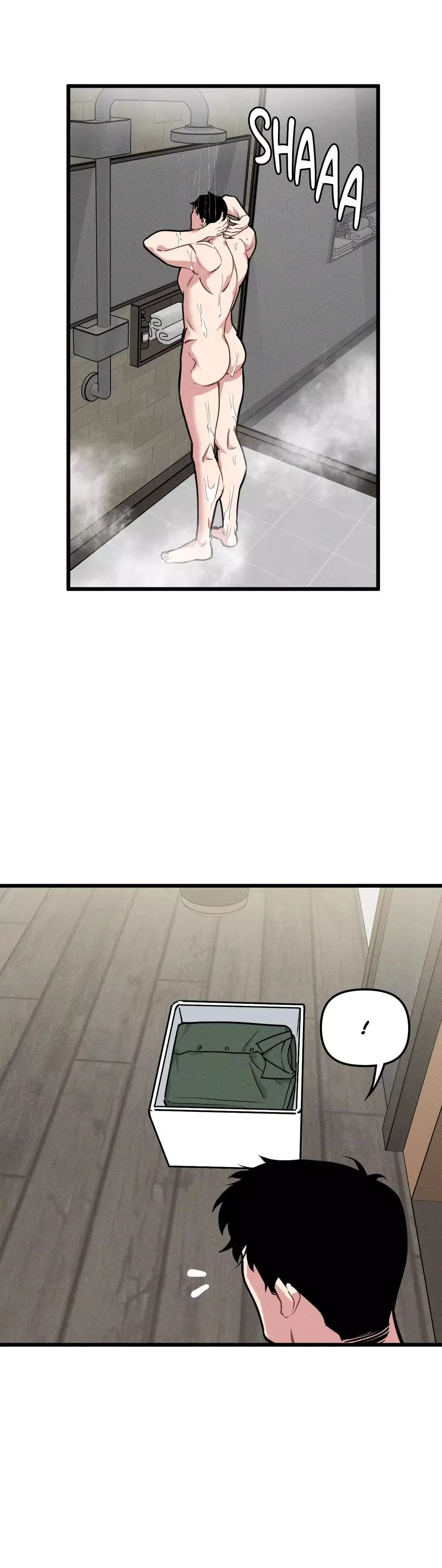 Full Volume Chapter 89 page 18