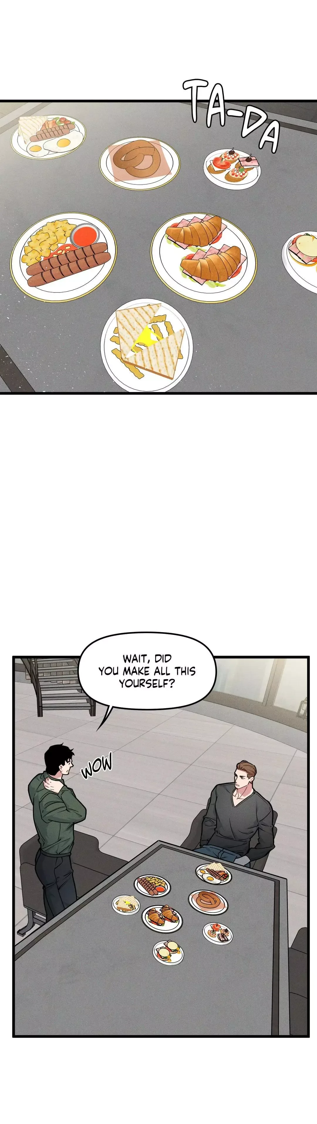 Full Volume Chapter 89 page 19