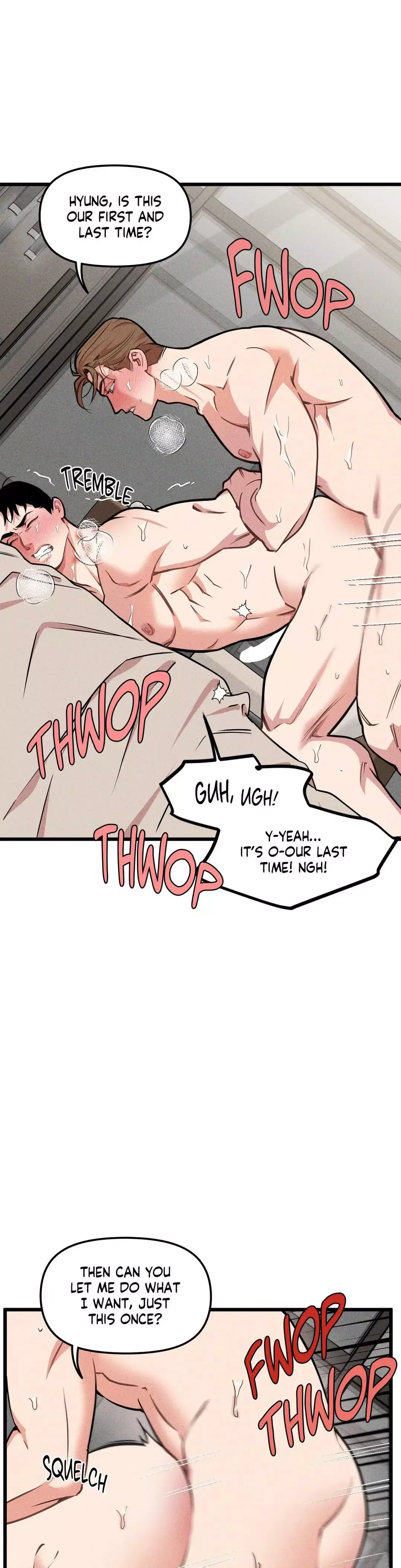 Full Volume Chapter 89 page 6