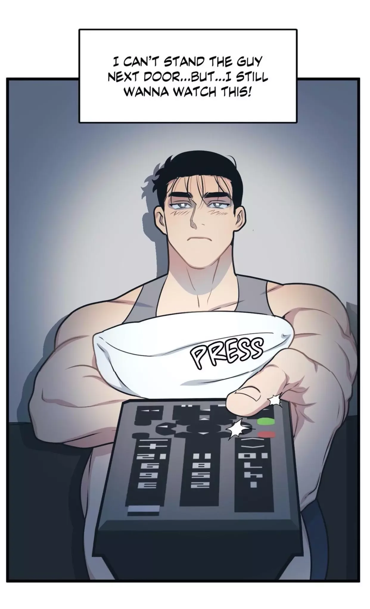 Full Volume Chapter 9 page 17