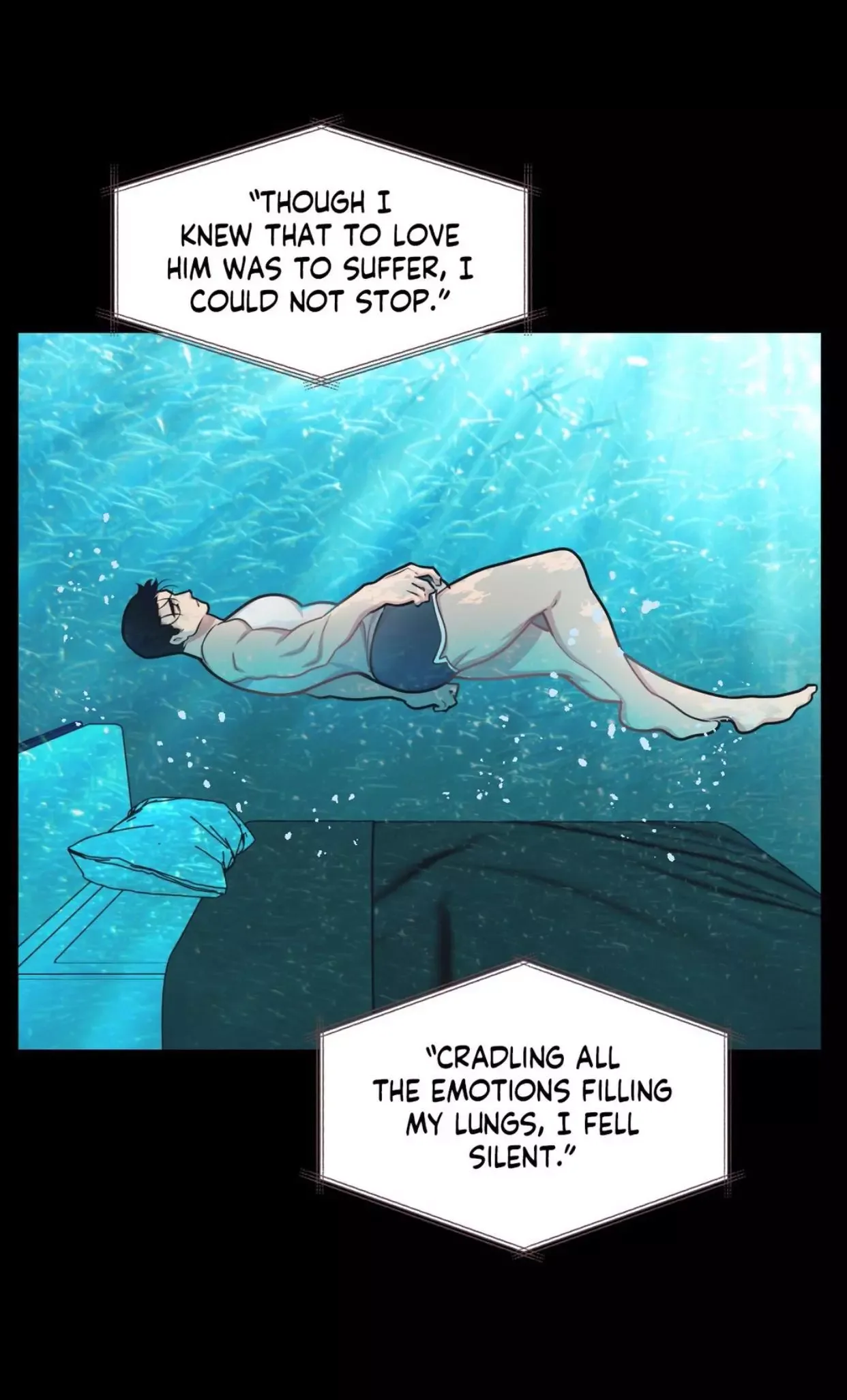 Full Volume Chapter 9 page 22