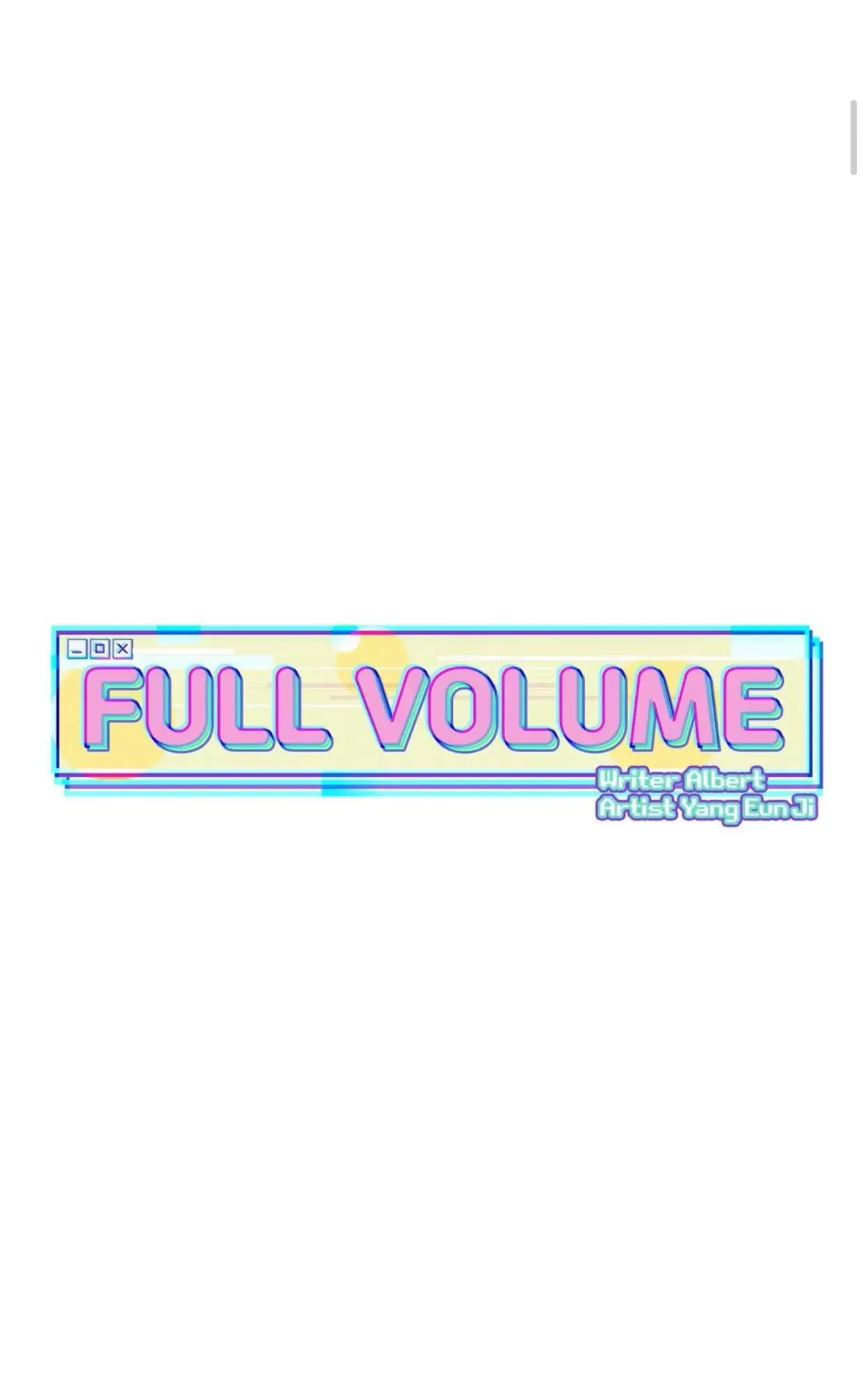 Full Volume Chapter 9 page 8
