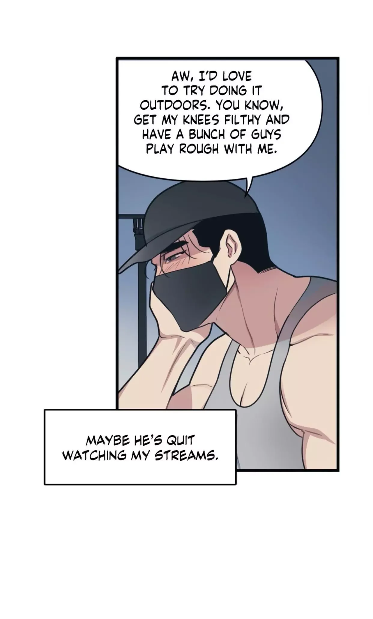 Full Volume Chapter 9 page 11