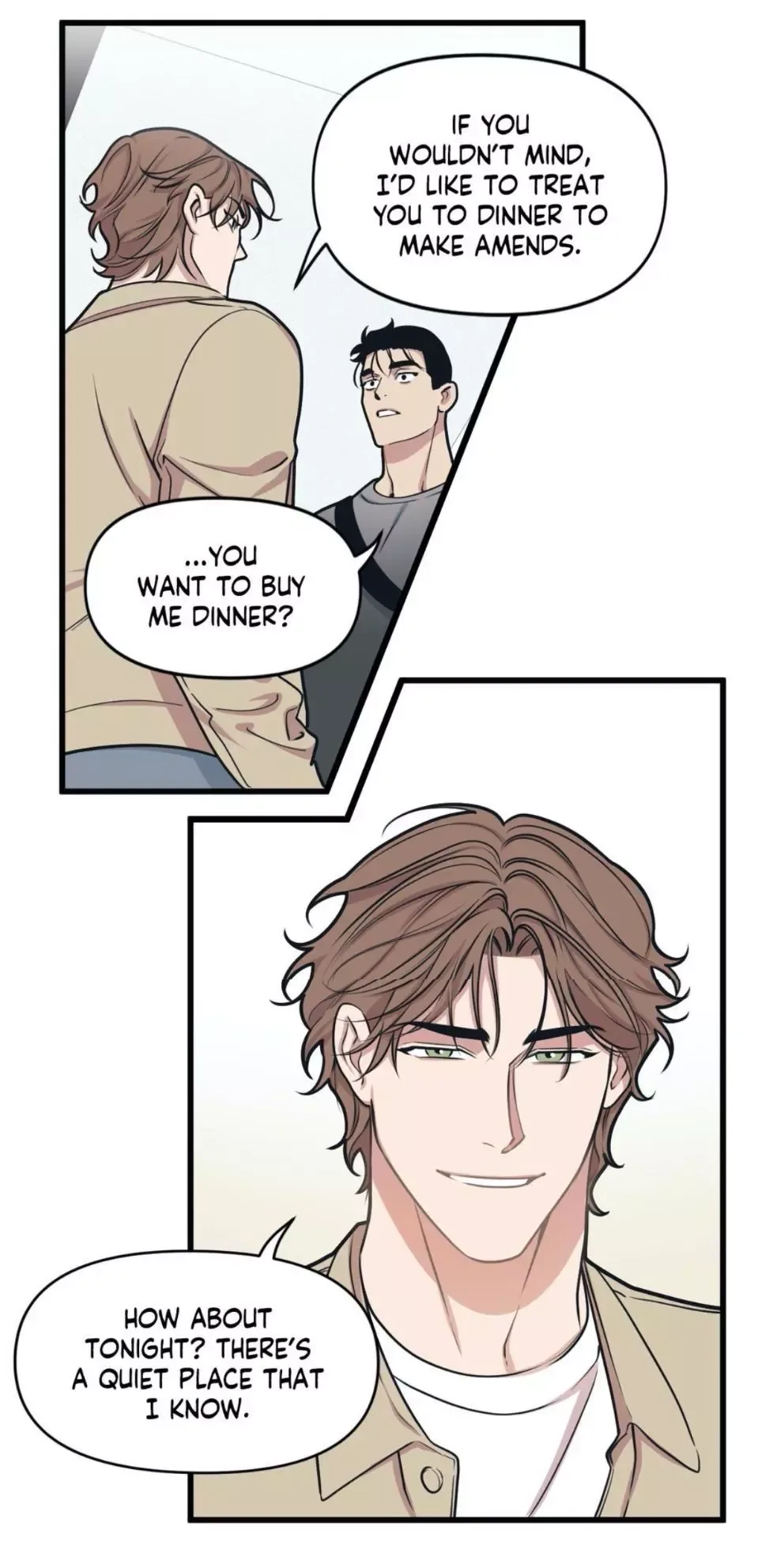 Full Volume Chapter 9 page 40
