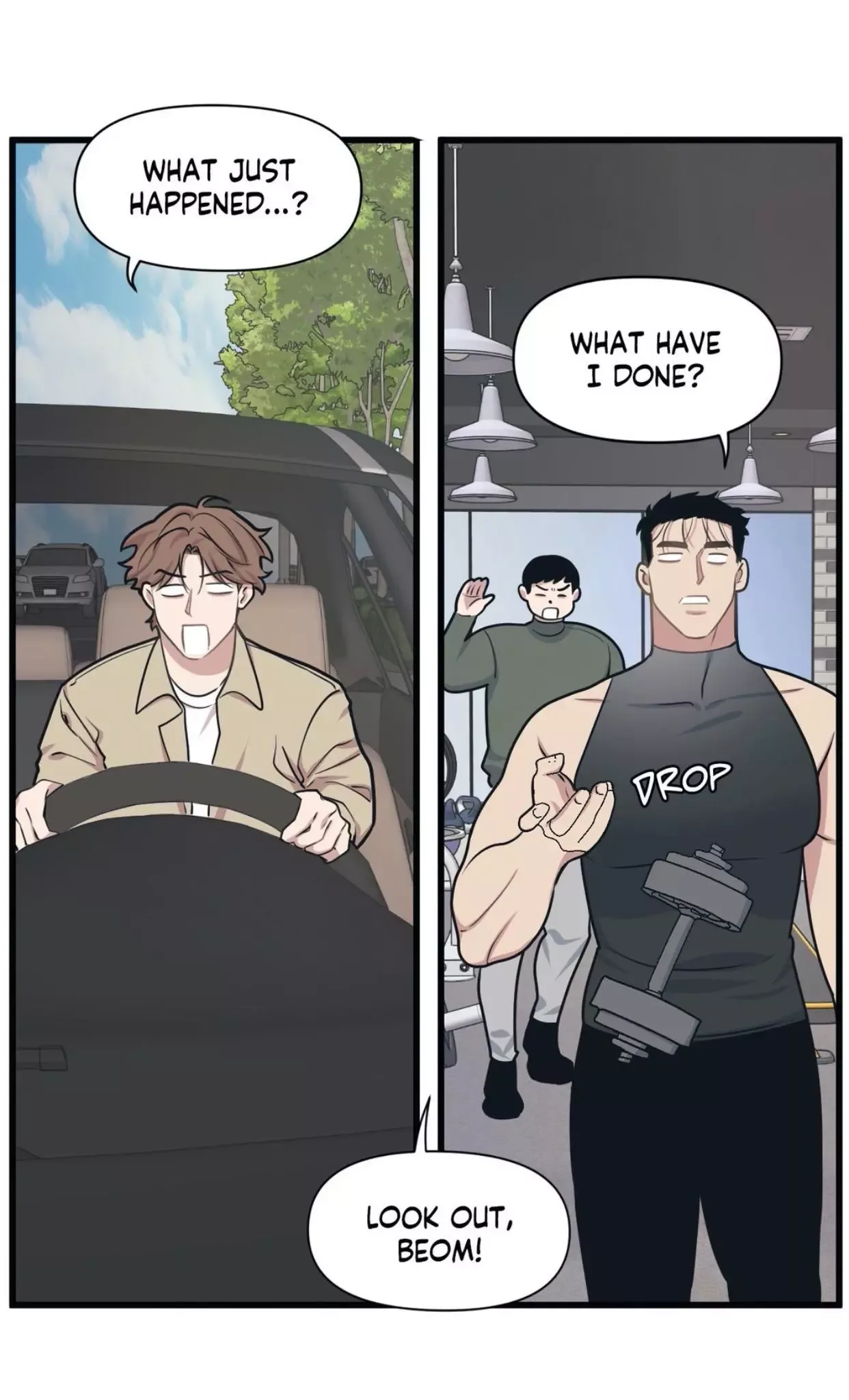 Full Volume Chapter 9 page 41
