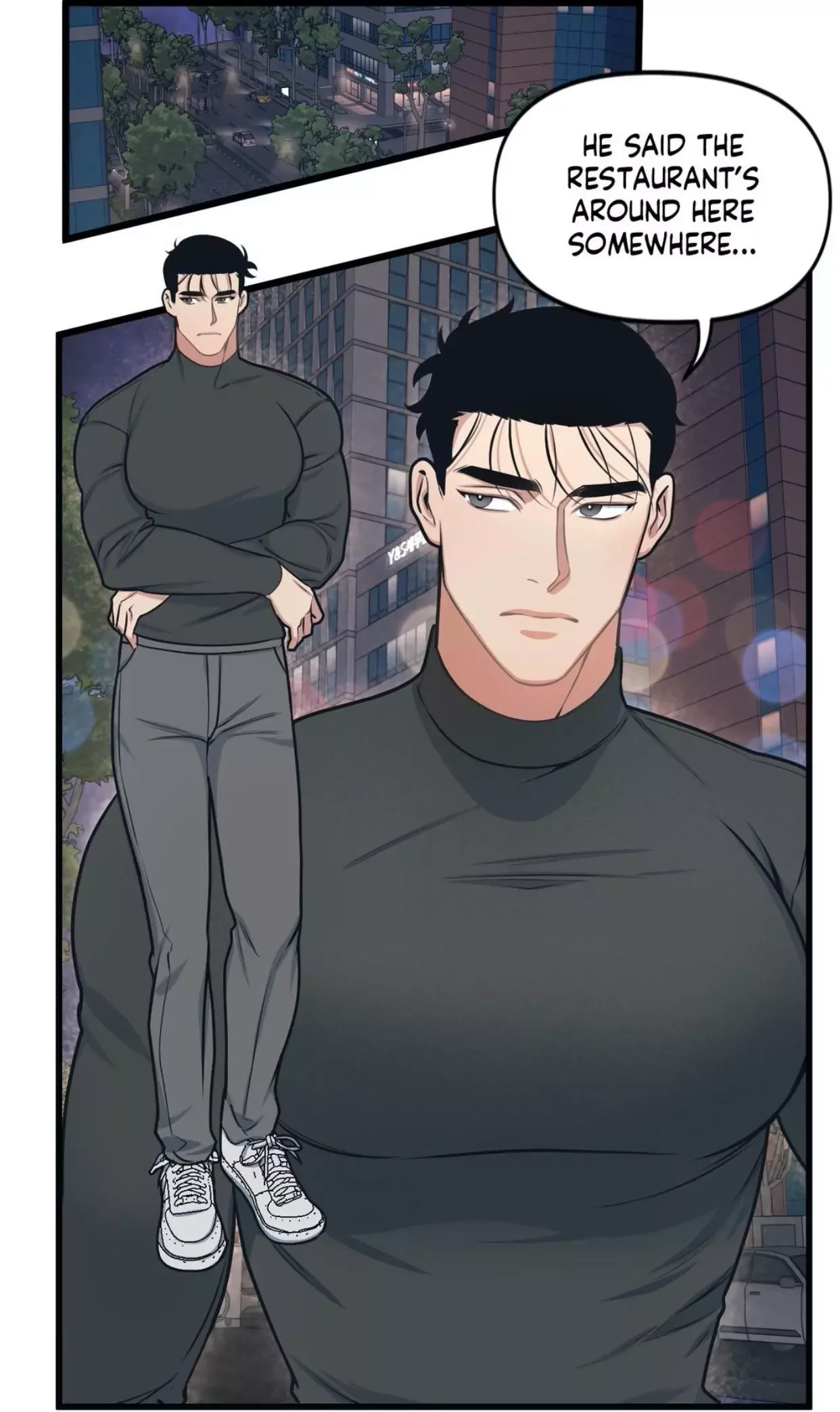 Full Volume Chapter 9 page 42