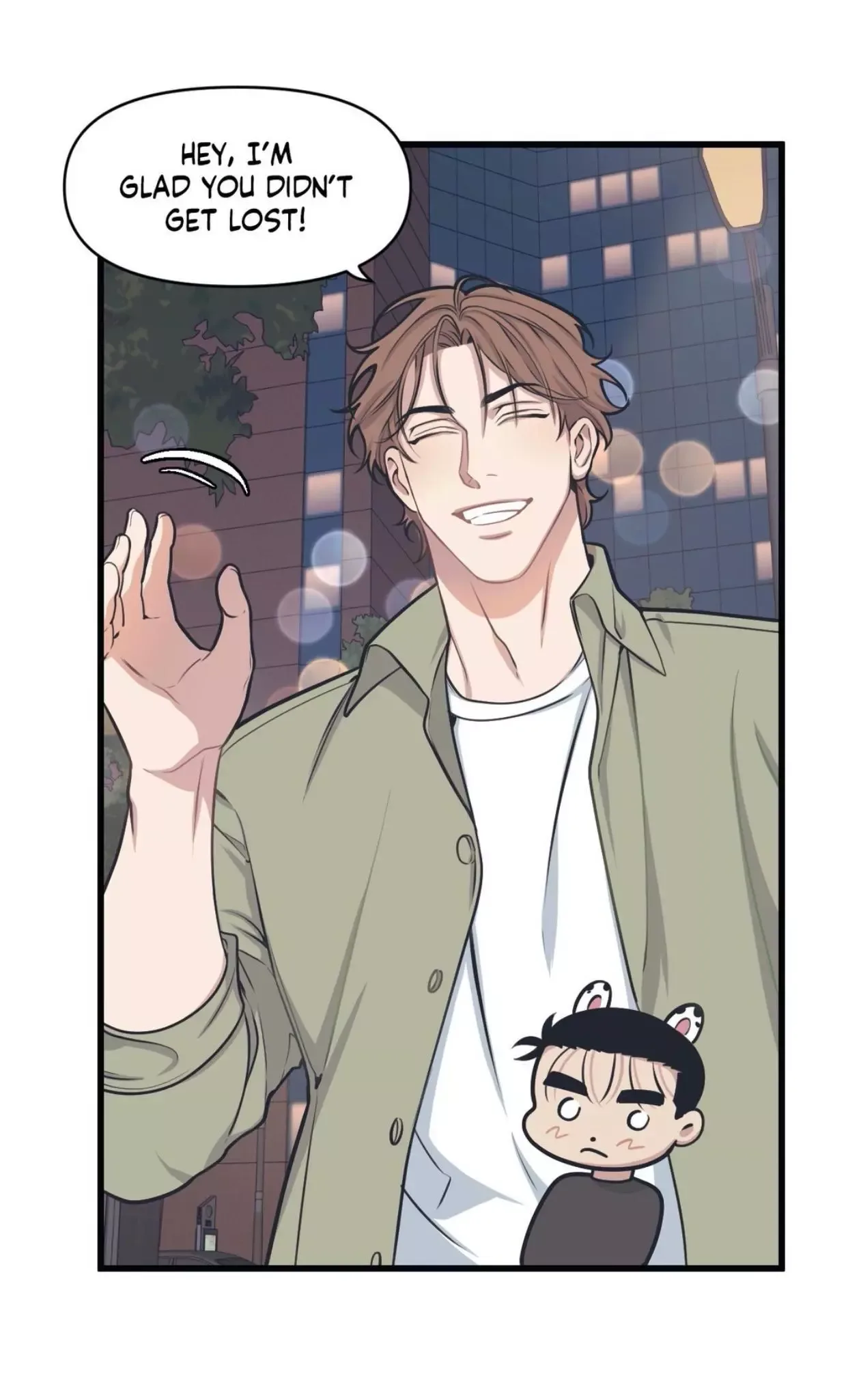 Full Volume Chapter 9 page 43