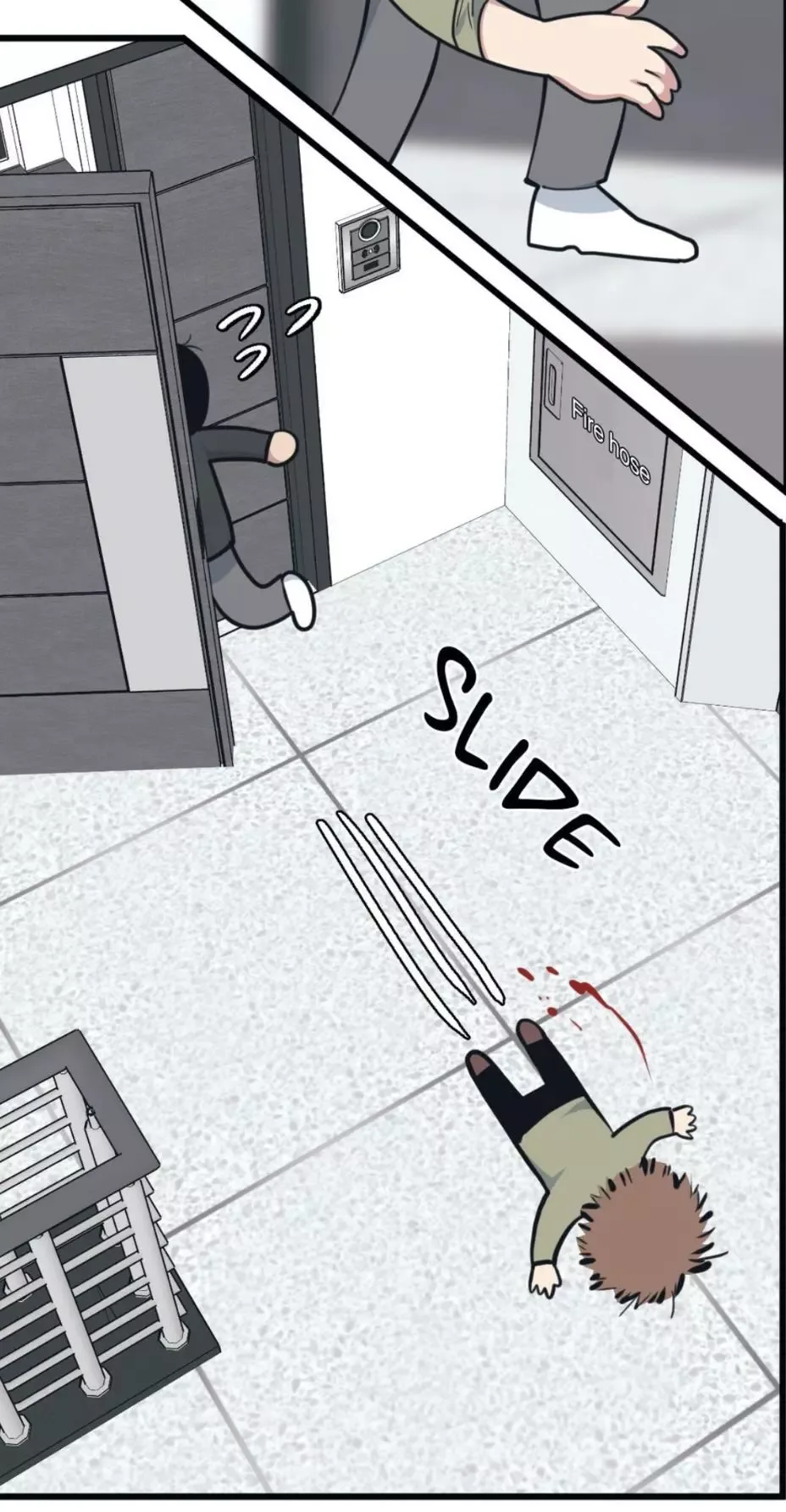 Full Volume Chapter 9 page 58