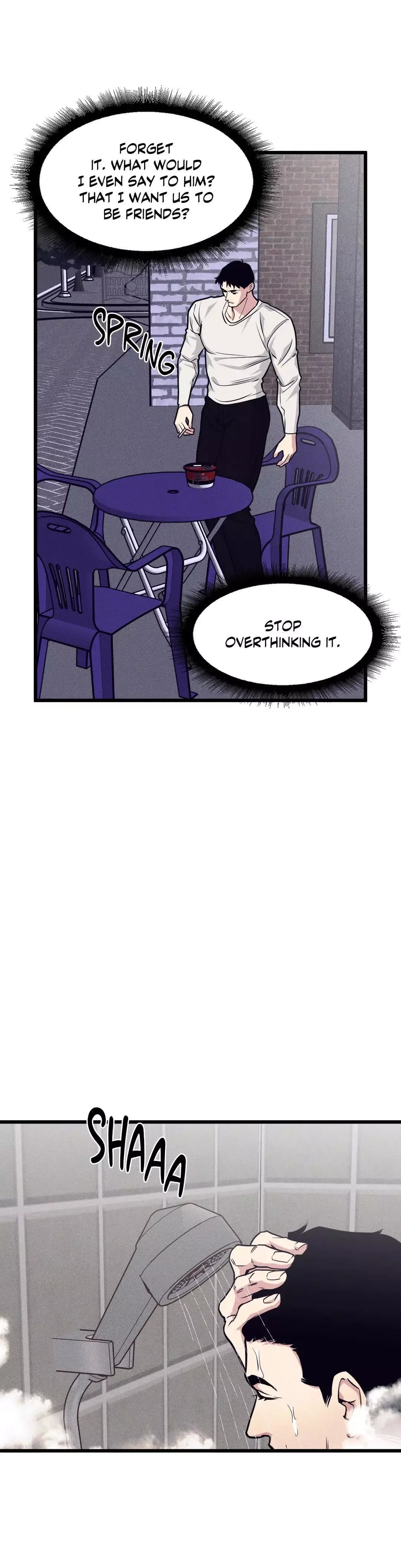 Full Volume Chapter 90 page 20