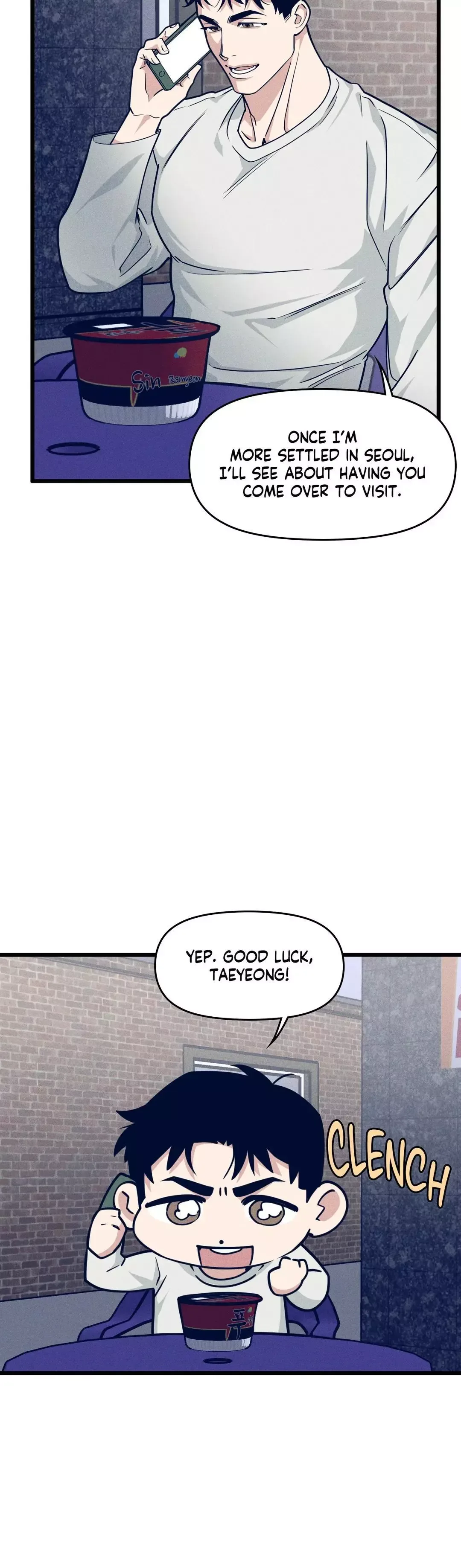 Full Volume Chapter 90 page 15