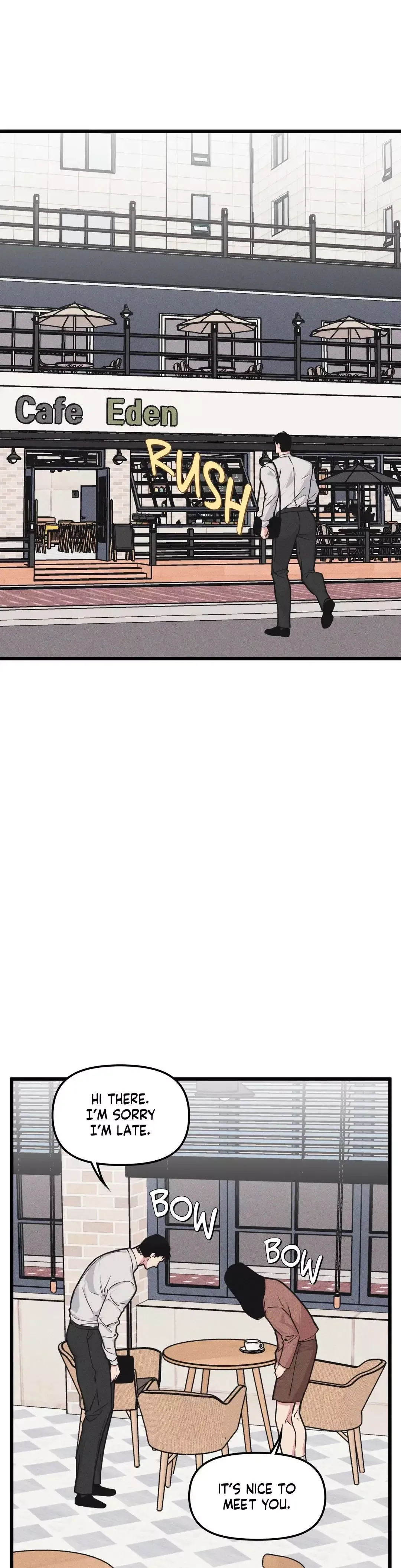 Full Volume Chapter 91 page 3