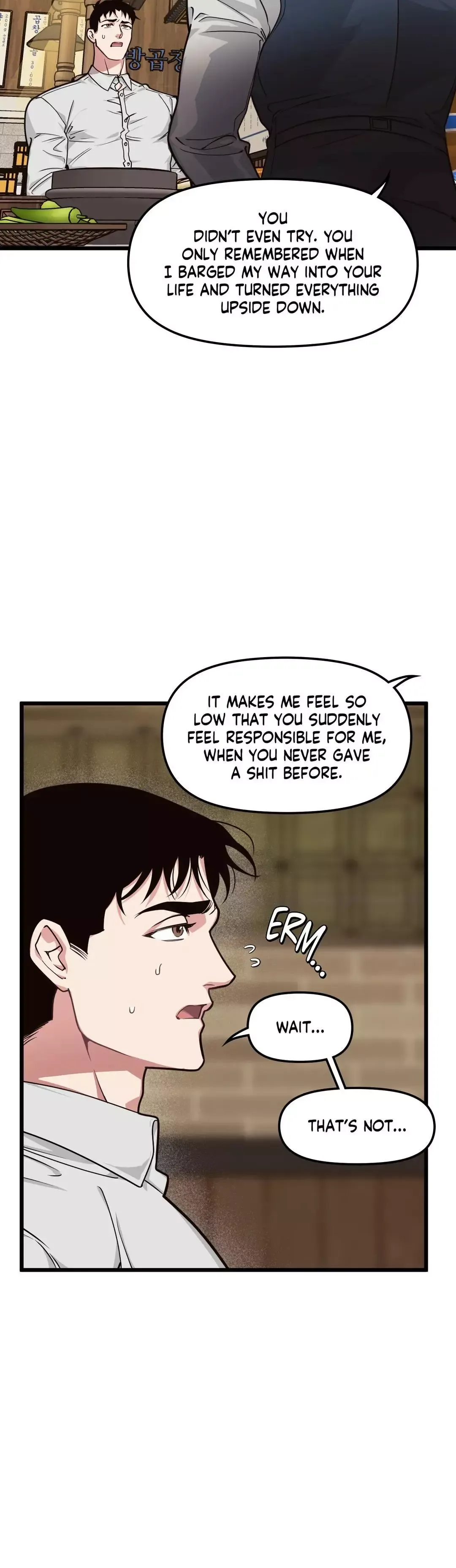 Full Volume Chapter 91 page 20