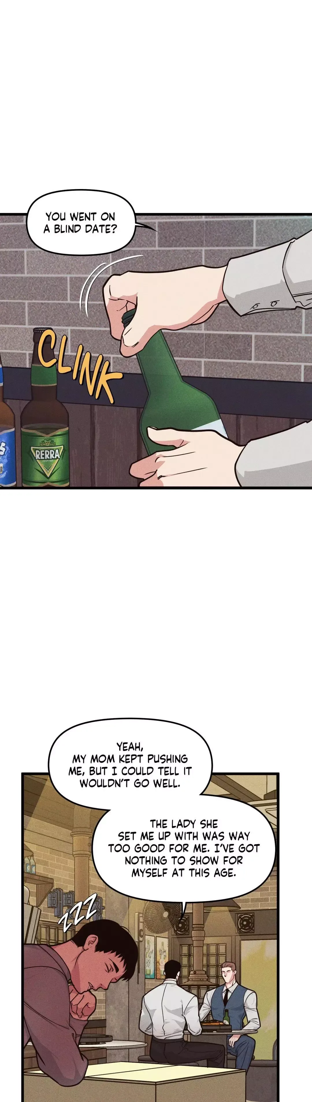 Full Volume Chapter 91 page 8