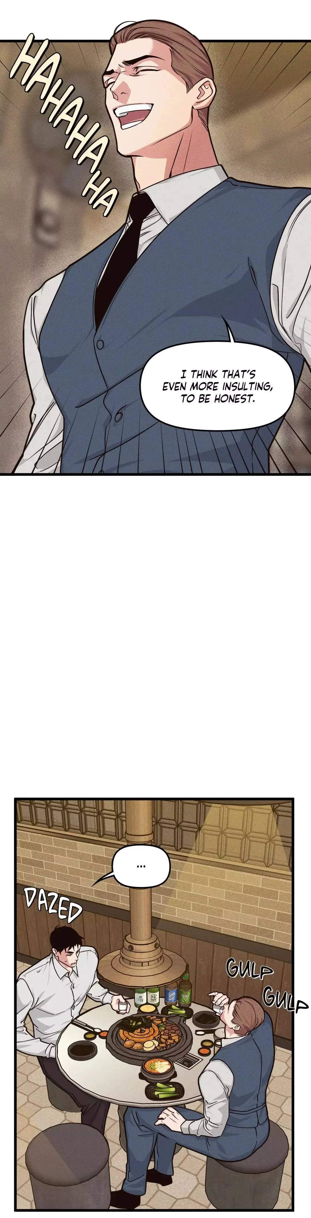 Full Volume Chapter 91 page 17