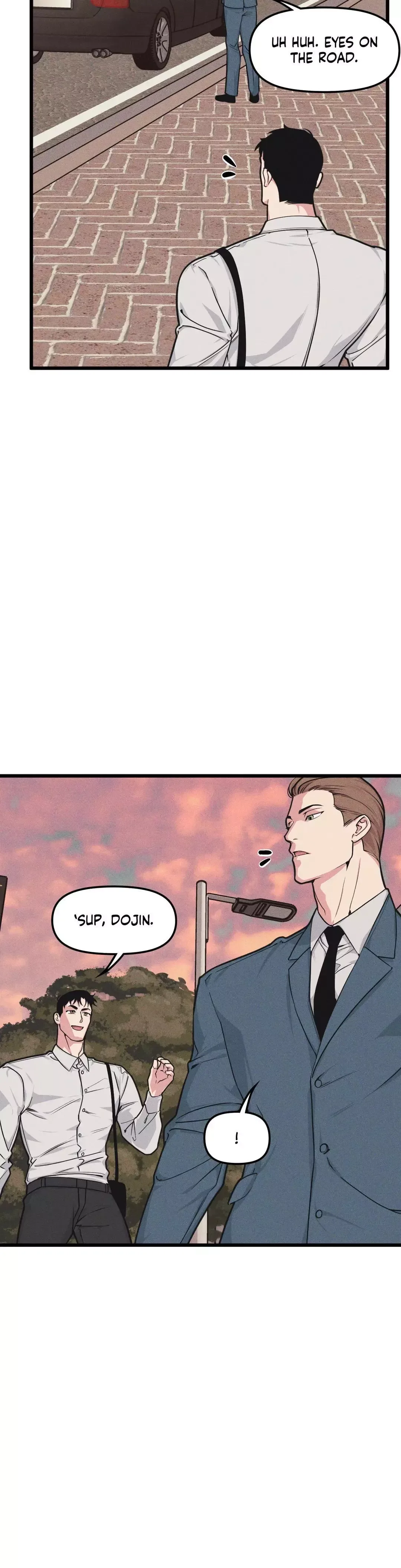 Full Volume Chapter 91 page 6