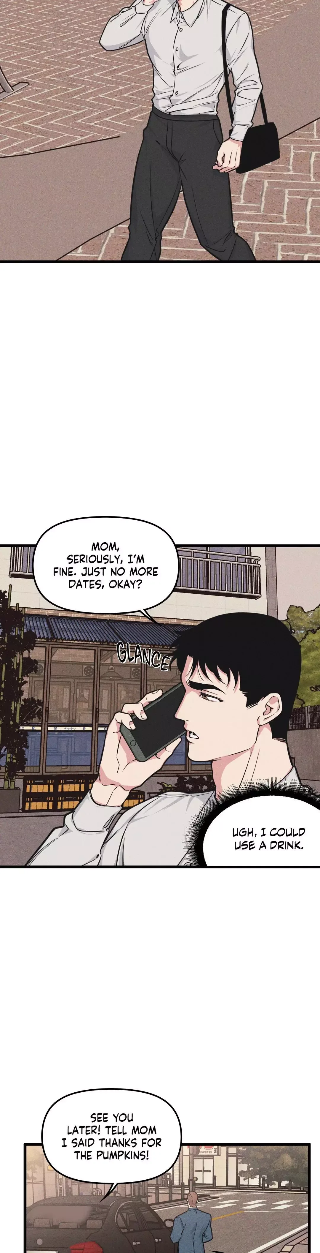 Full Volume Chapter 91 page 5
