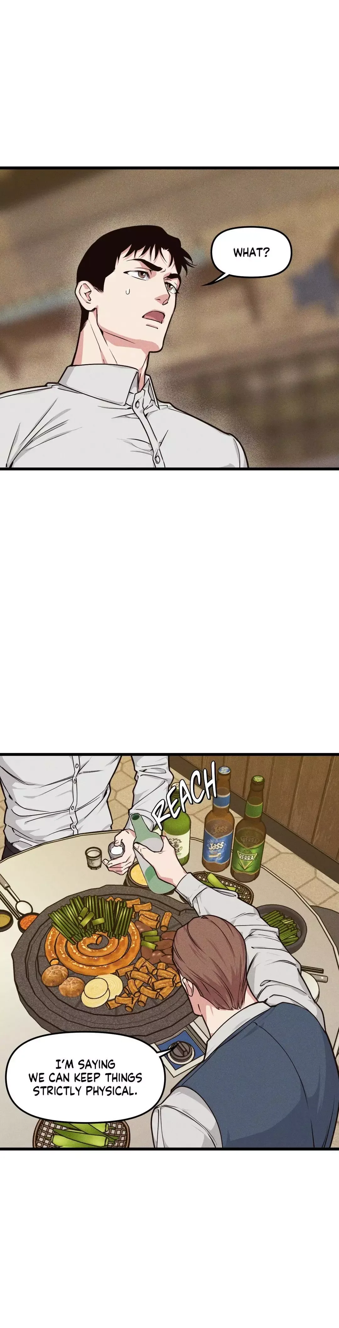 Full Volume Chapter 91 page 14