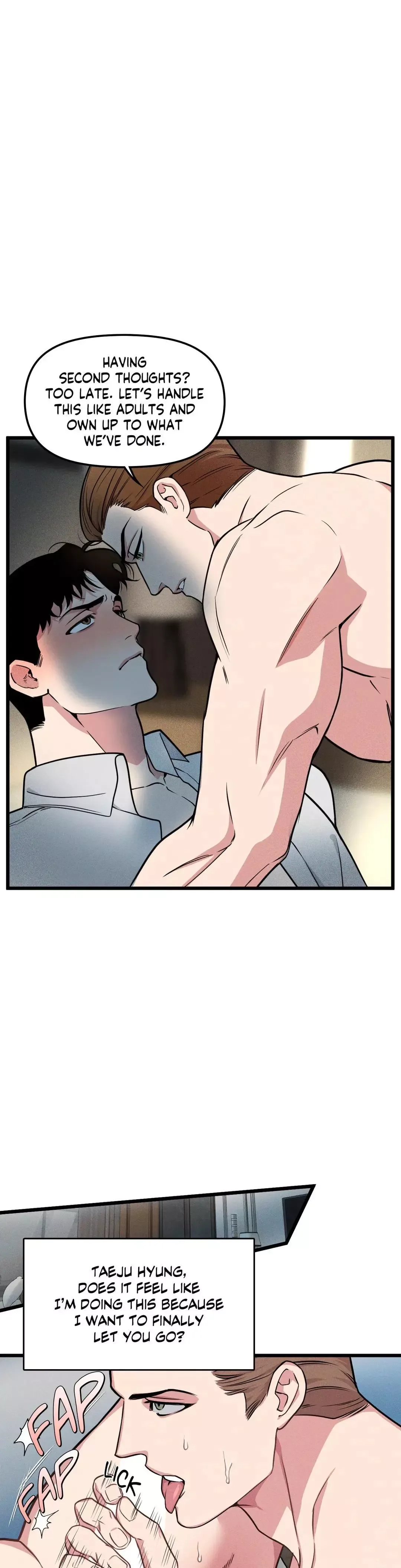 Full Volume Chapter 91 page 32