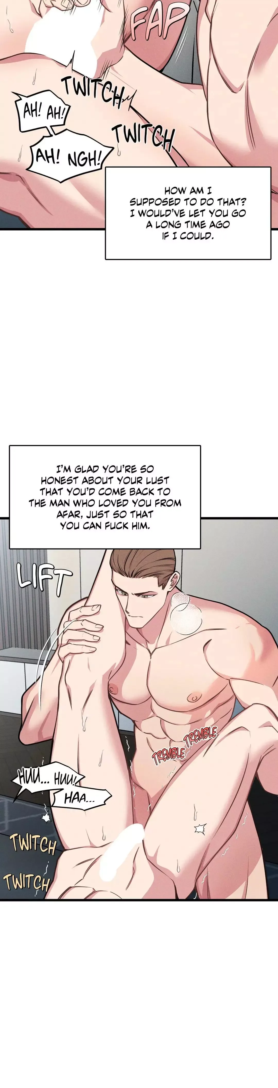 Full Volume Chapter 91 page 33