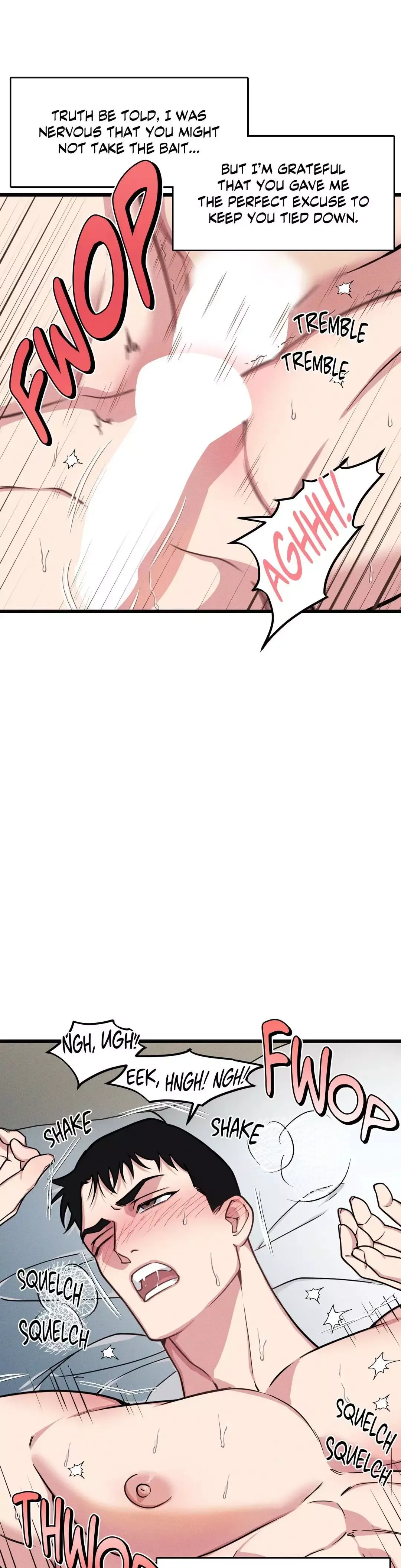 Full Volume Chapter 91 page 34