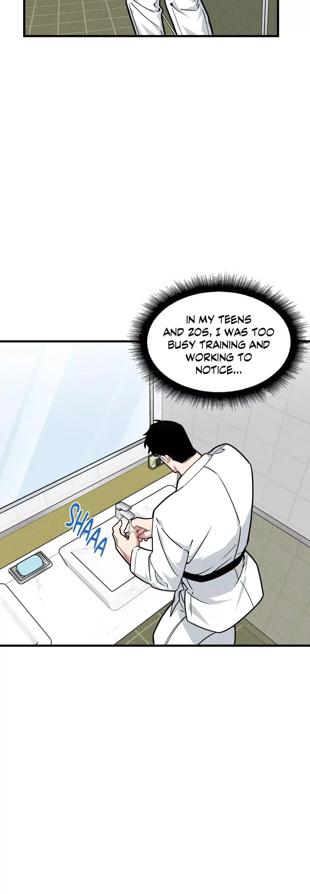 Full Volume Chapter 92 page 29