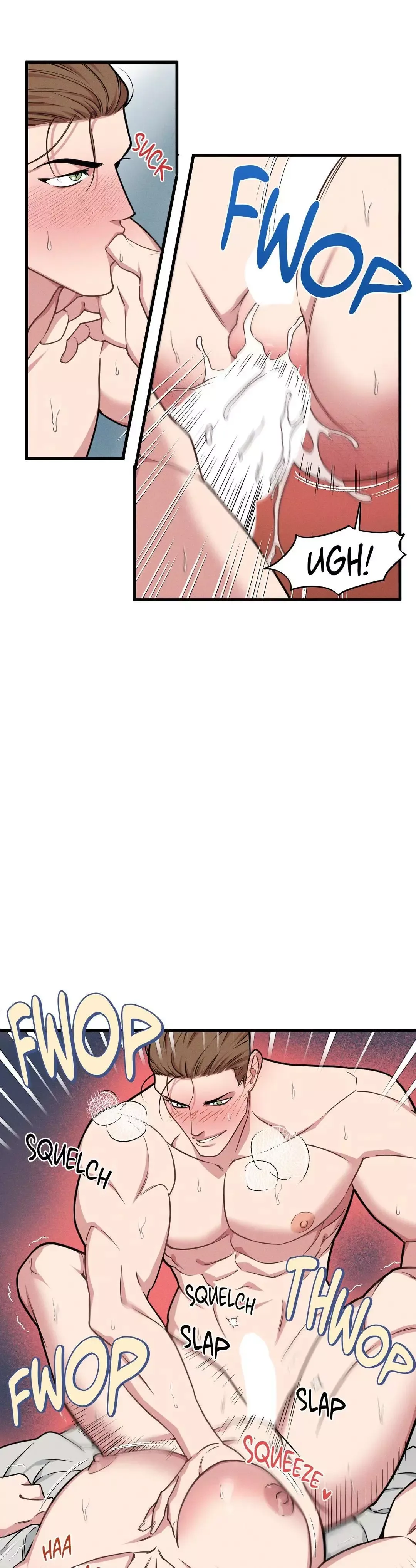 Full Volume Chapter 92 page 23