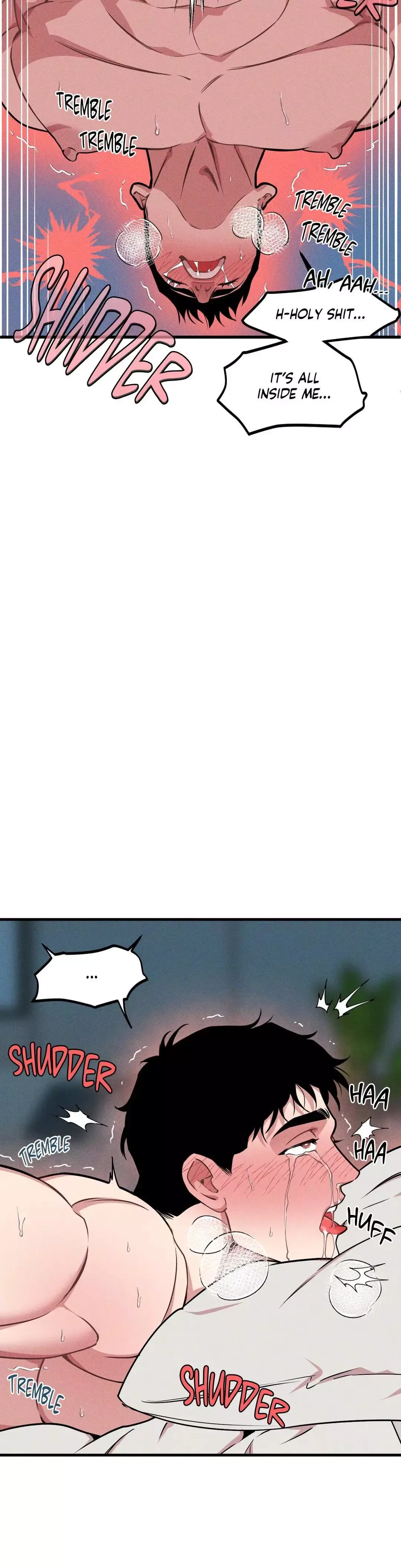 Full Volume Chapter 92 page 14