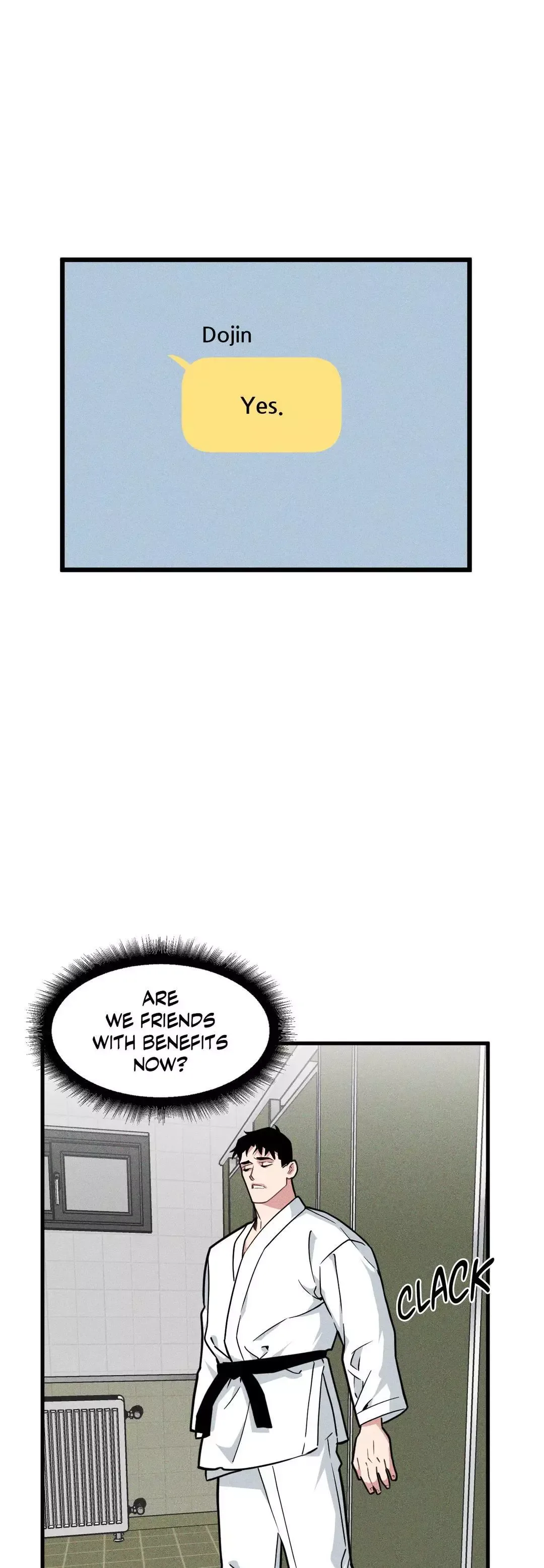 Full Volume Chapter 92 page 28