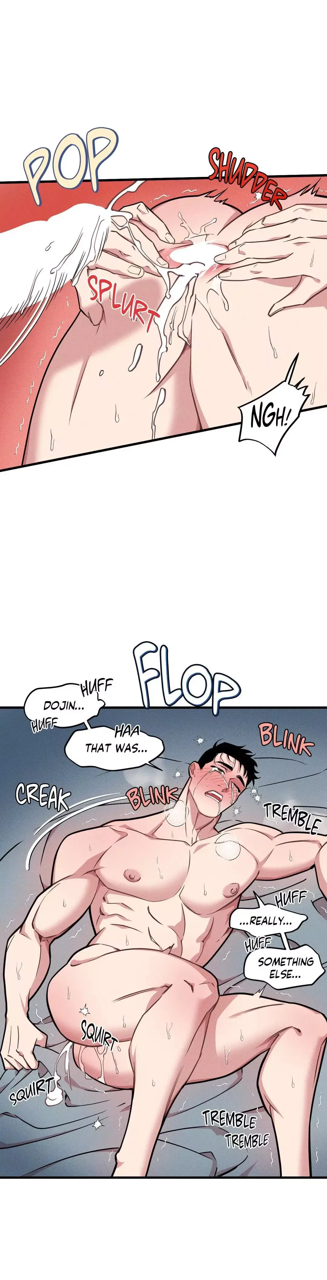 Full Volume Chapter 92 page 15
