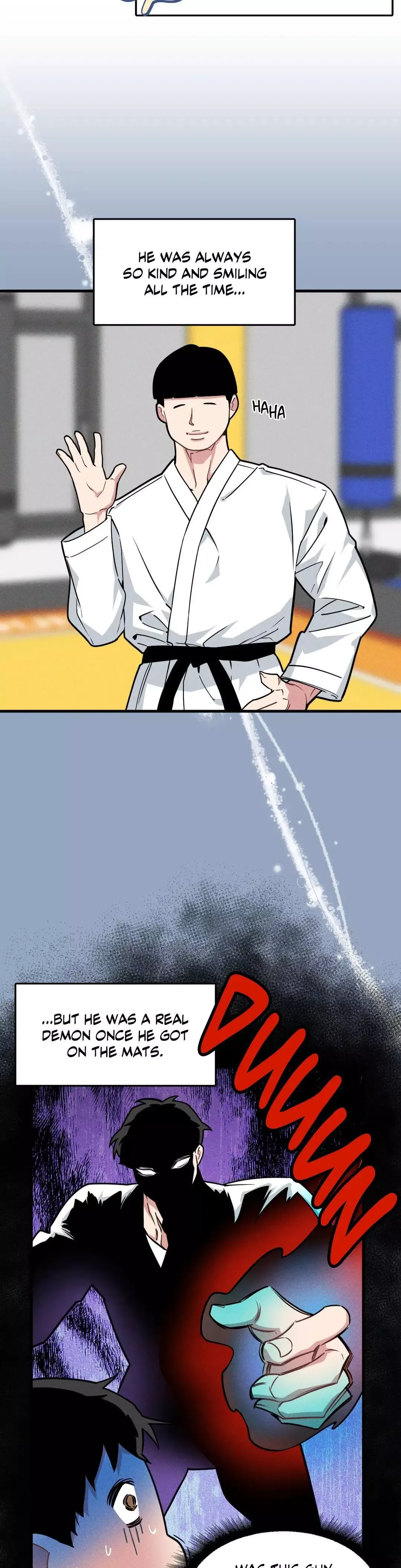 Full Volume Chapter 92 page 19