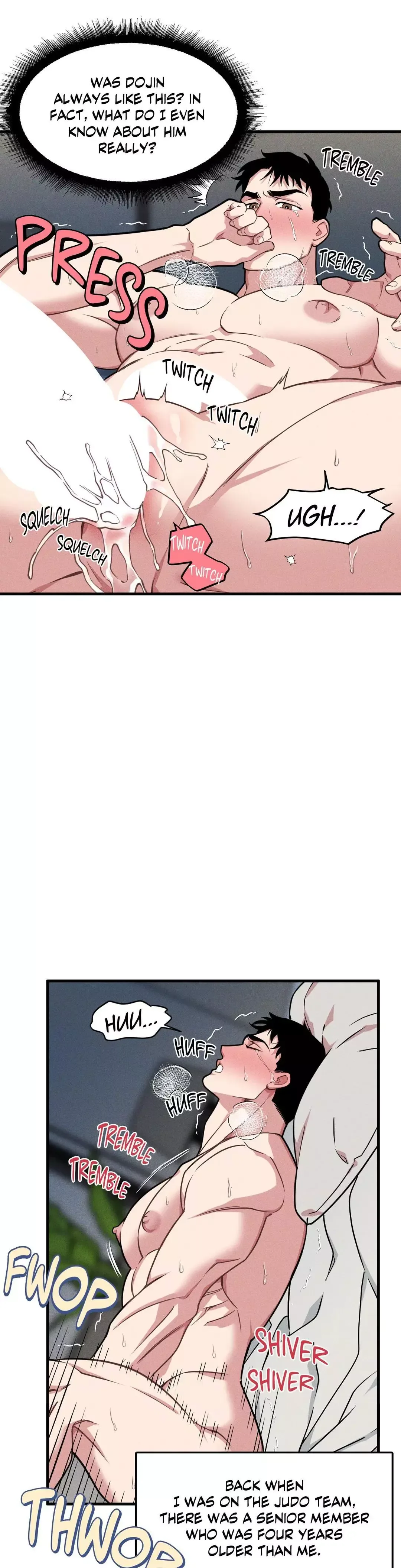 Full Volume Chapter 92 page 18