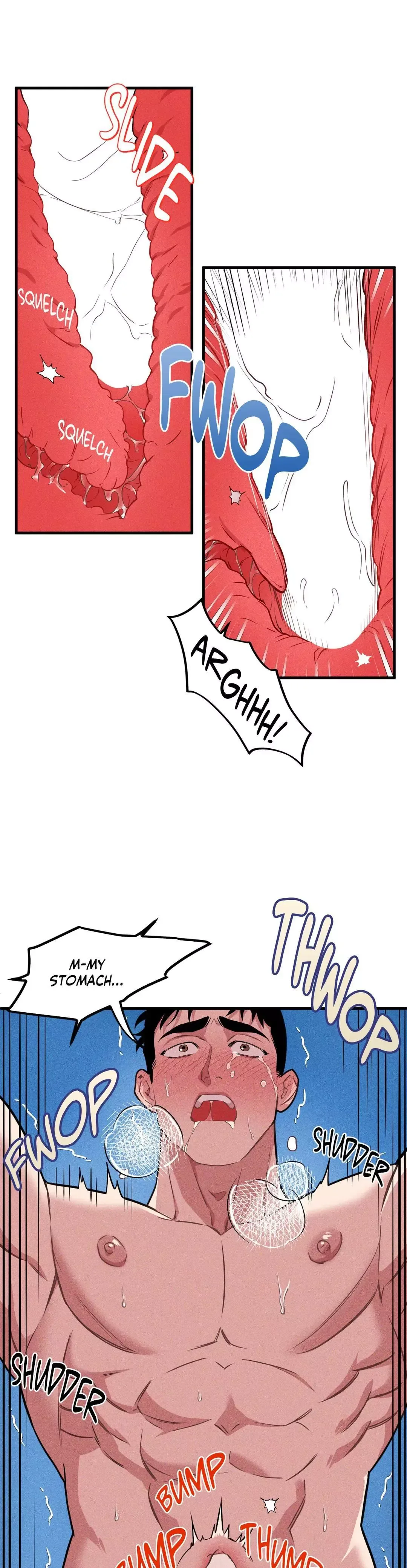Full Volume Chapter 92 page 9