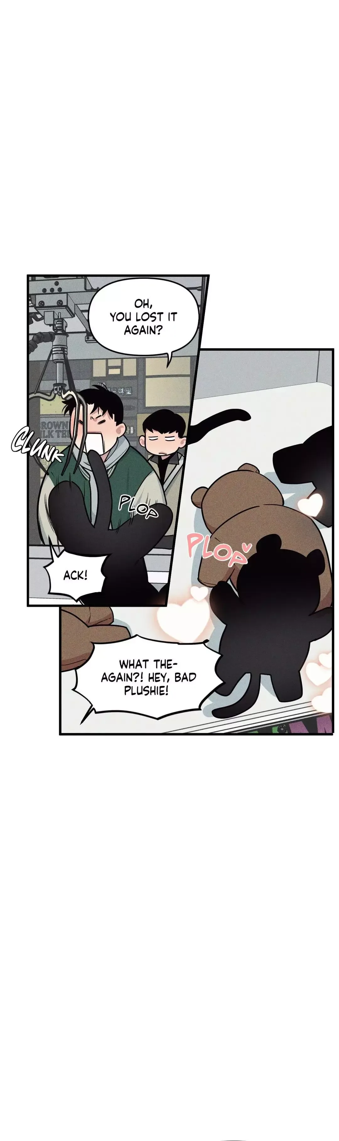 Full Volume Chapter 93 page 19