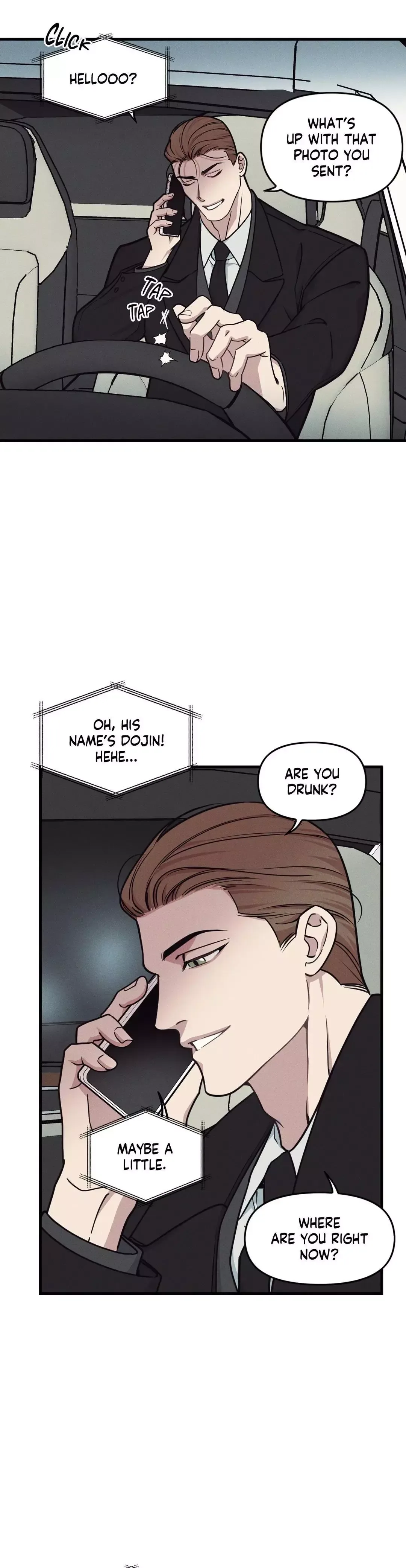 Full Volume Chapter 93 page 26