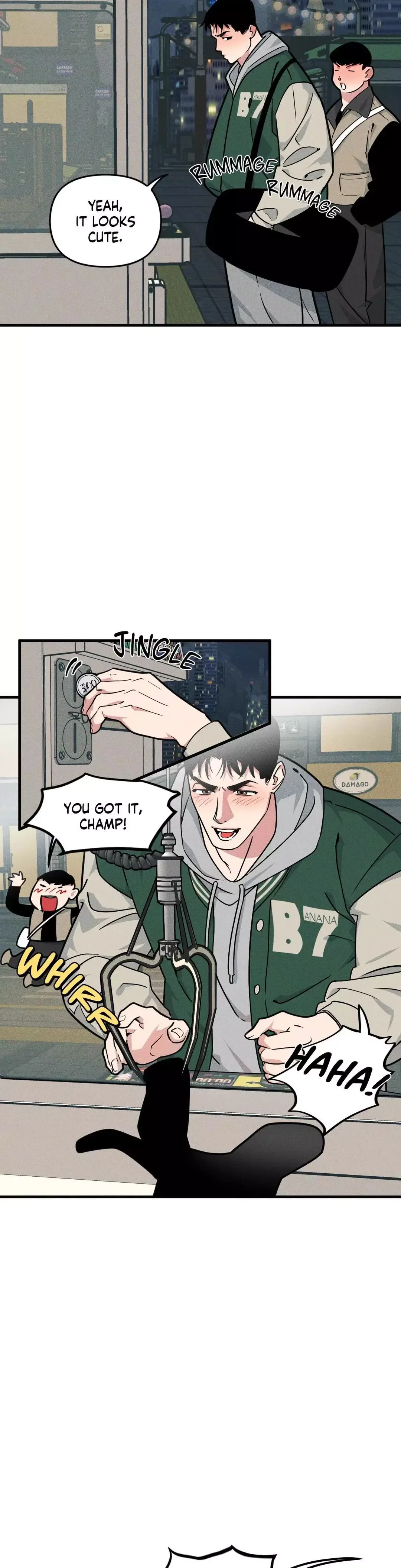 Full Volume Chapter 93 page 17