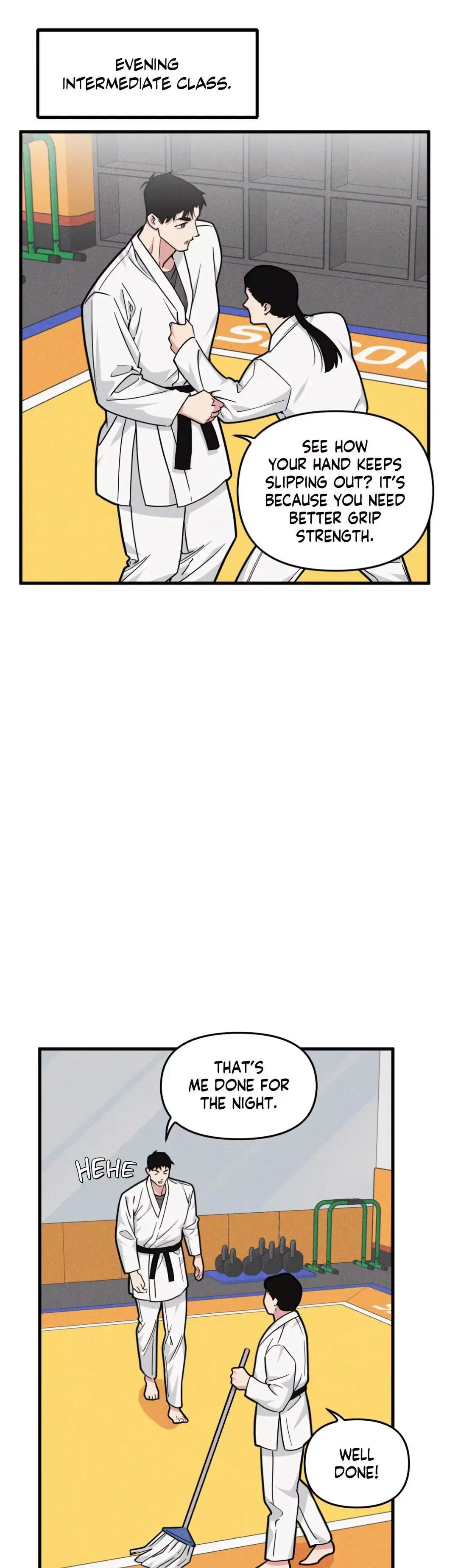 Full Volume Chapter 93 page 3