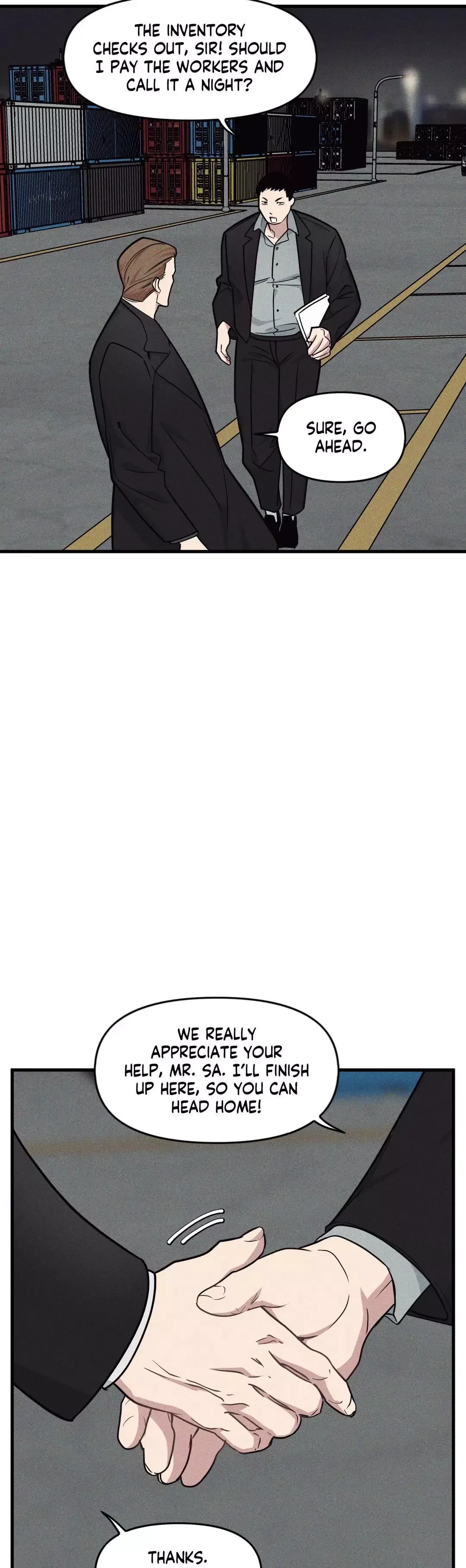 Full Volume Chapter 93 page 22
