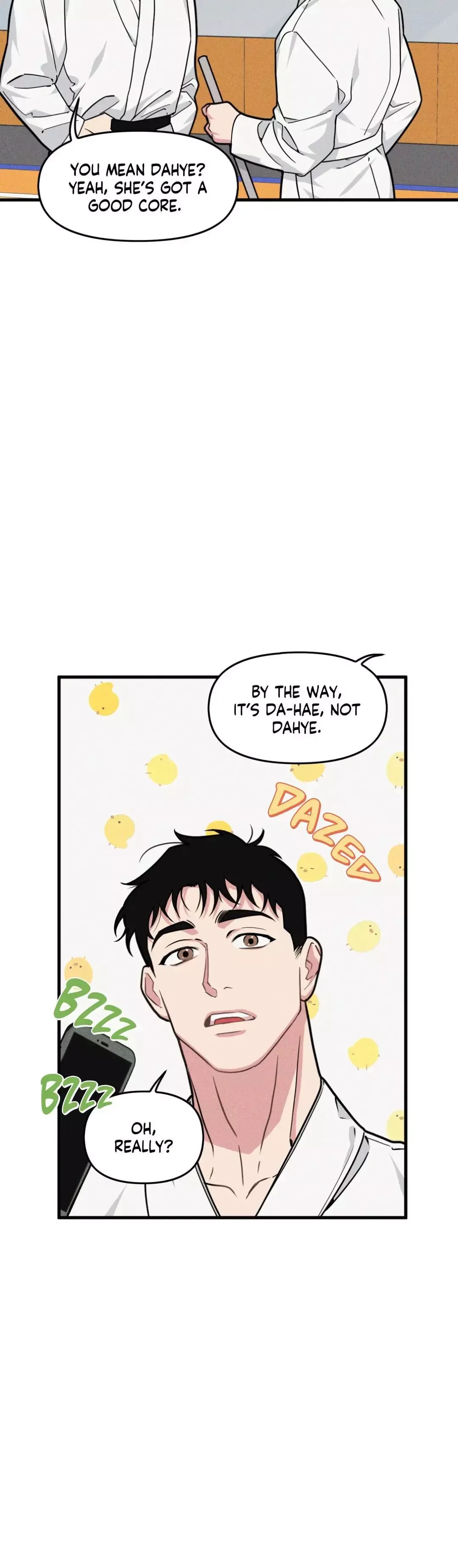 Full Volume Chapter 93 page 5