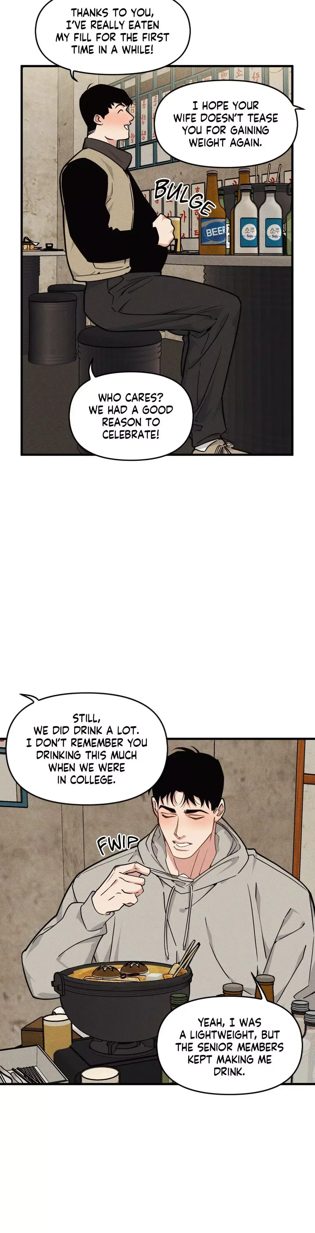 Full Volume Chapter 93 page 11