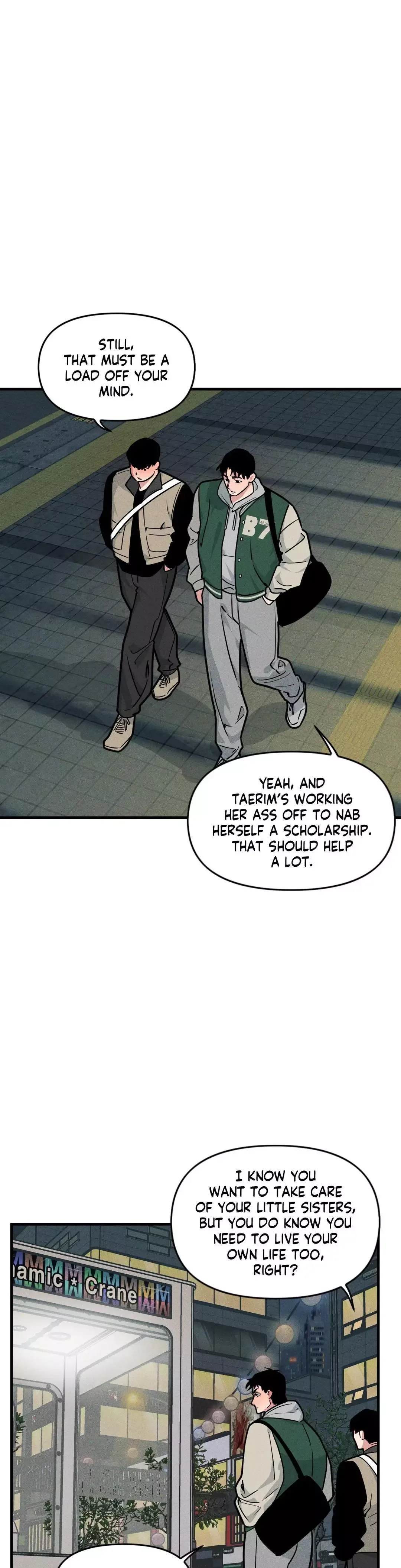 Full Volume Chapter 93 page 15