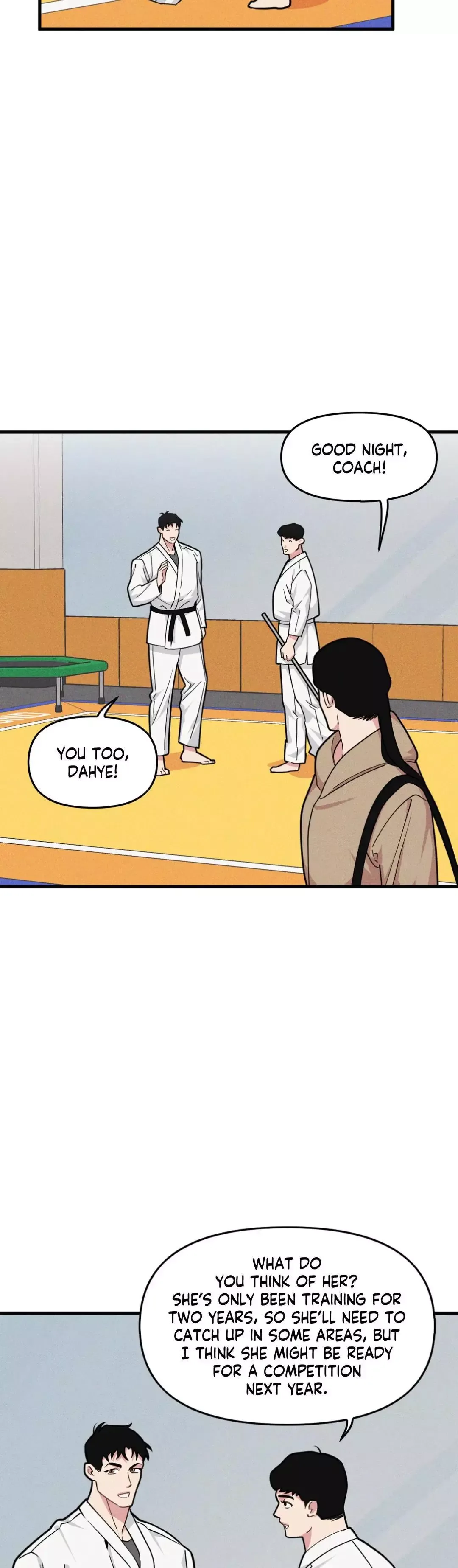 Full Volume Chapter 93 page 4