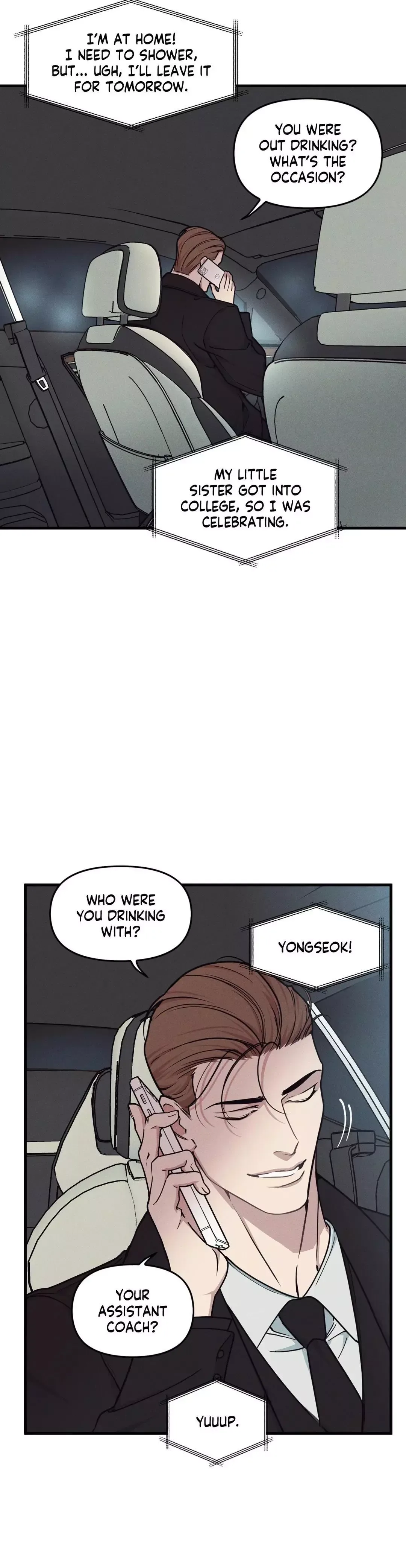 Full Volume Chapter 93 page 27