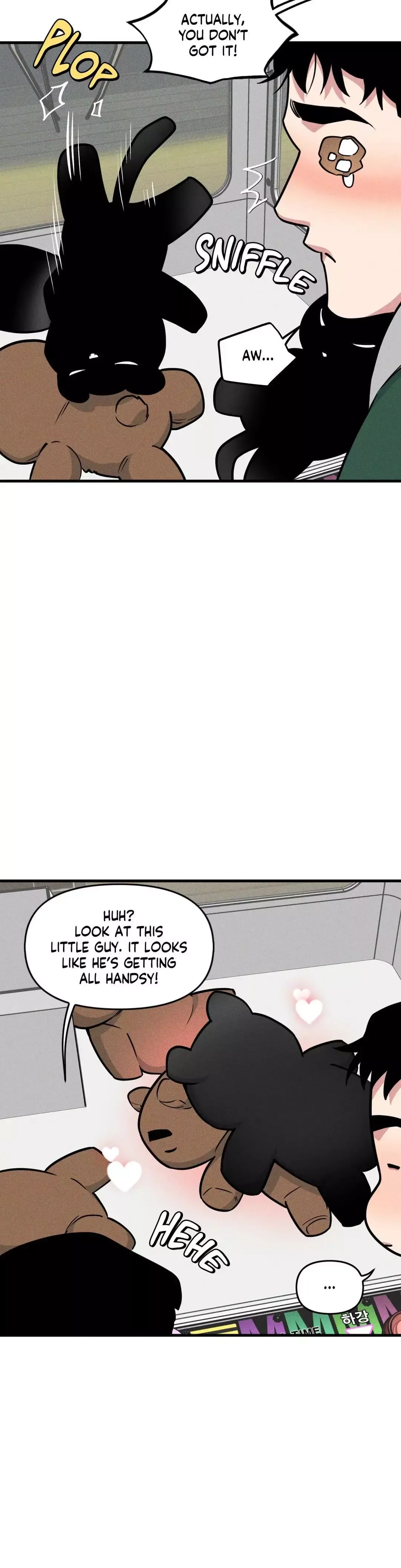 Full Volume Chapter 93 page 18