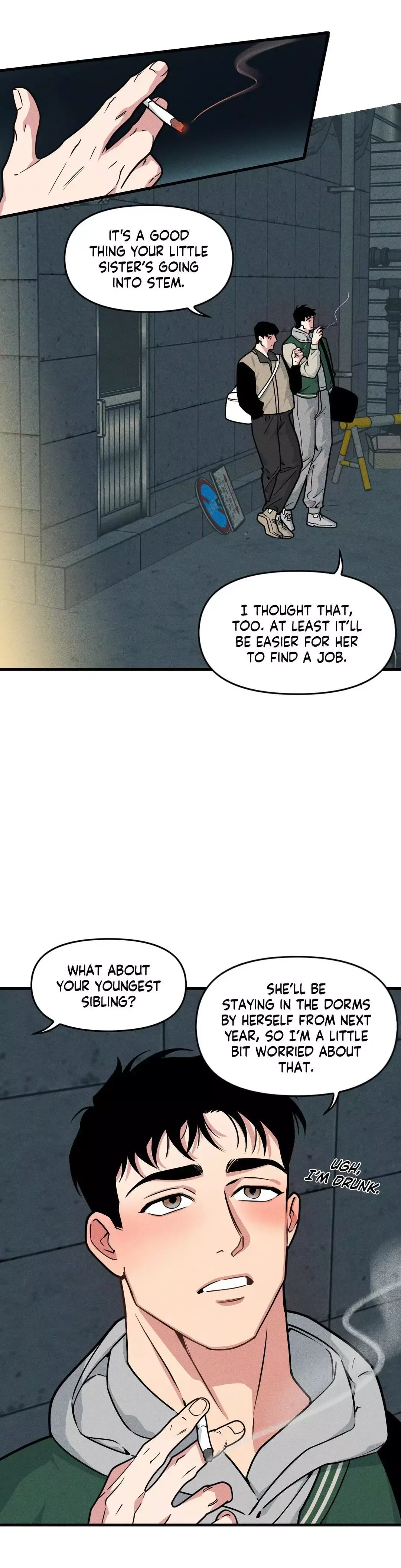 Full Volume Chapter 93 page 14