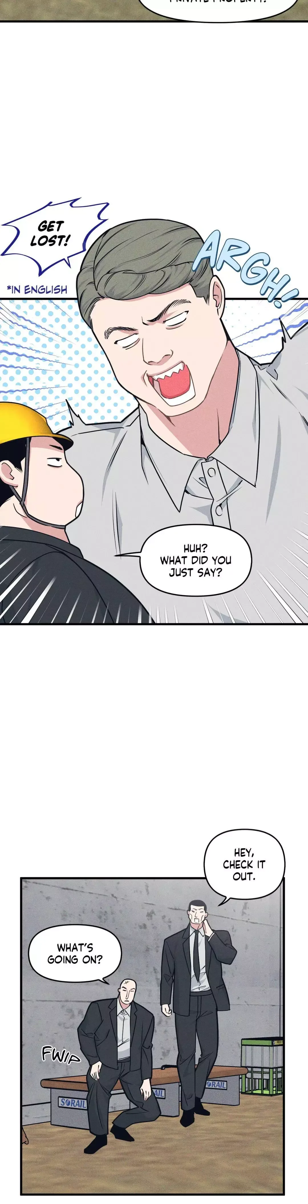 Full Volume Chapter 94 page 7