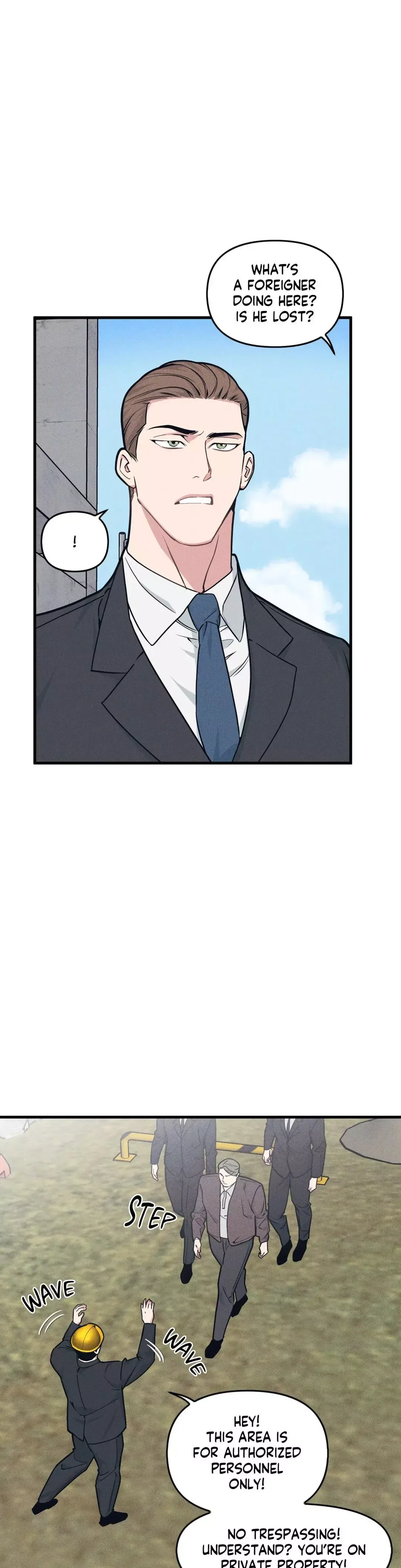 Full Volume Chapter 94 page 6