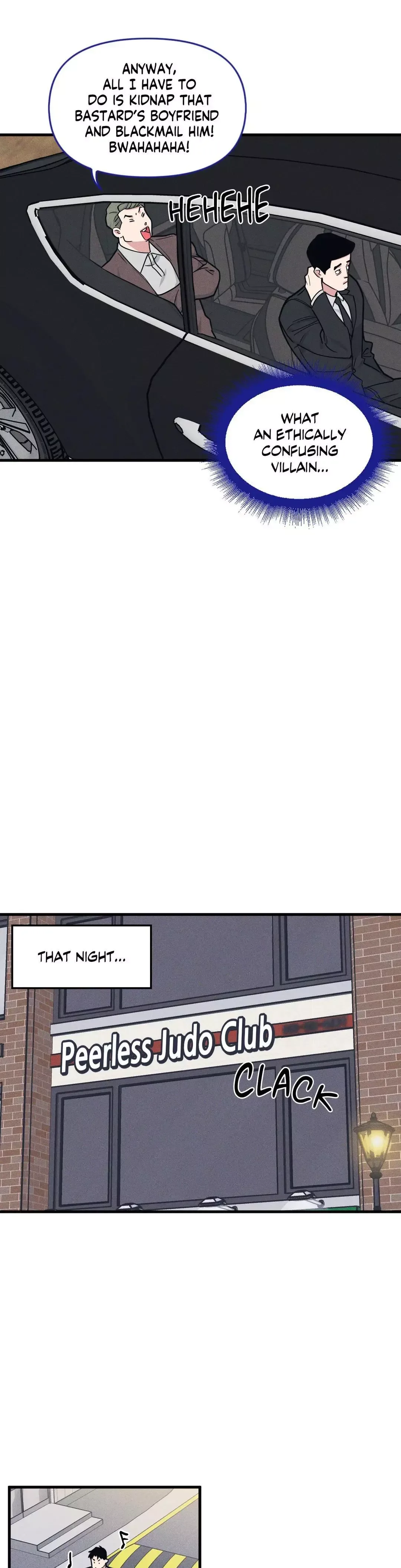 Full Volume Chapter 94 page 14