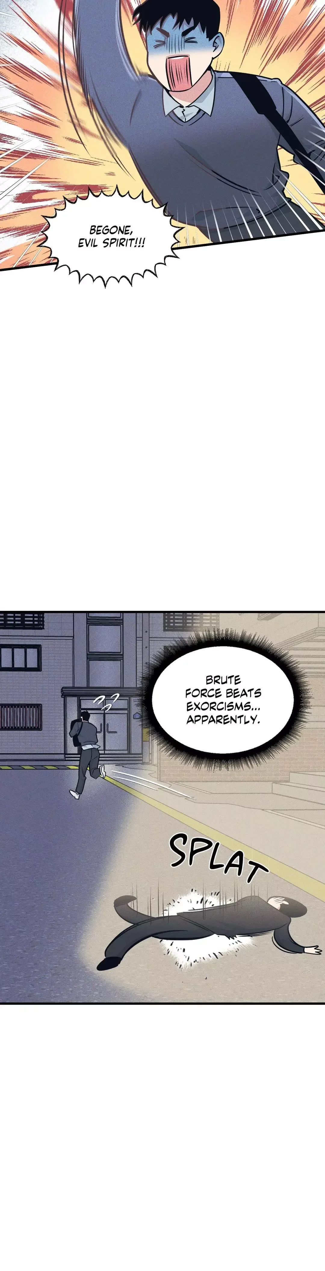 Full Volume Chapter 94 page 19