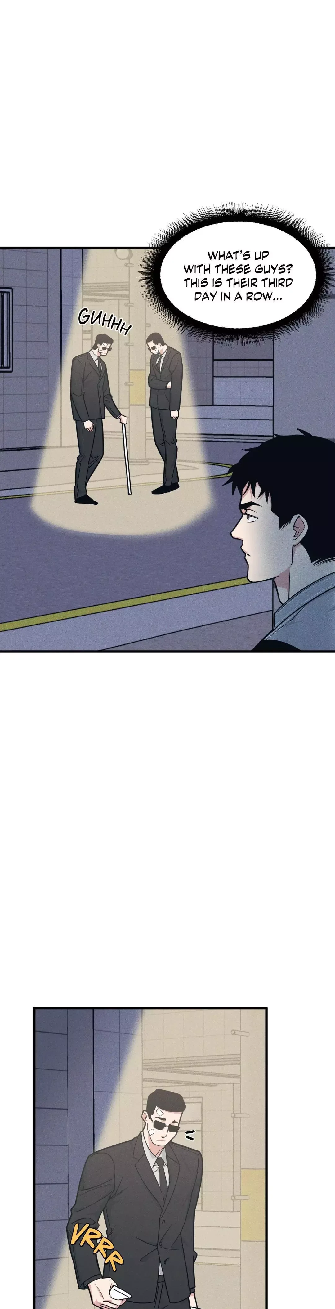 Full Volume Chapter 94 page 24