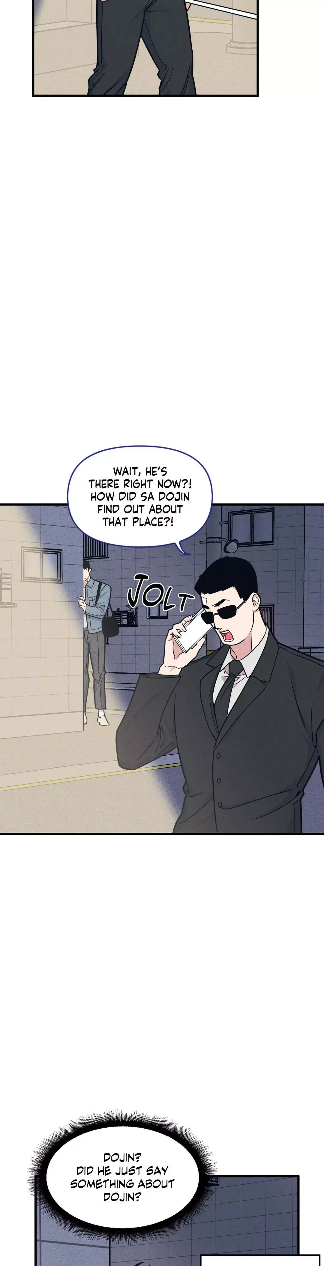 Full Volume Chapter 94 page 25
